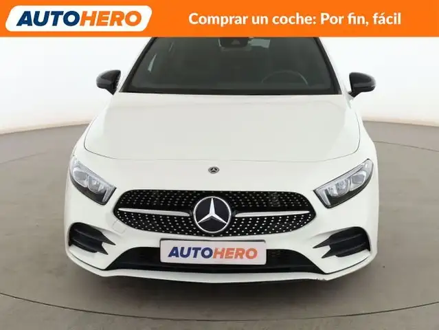 Mercedes-Benz A-Class view 9