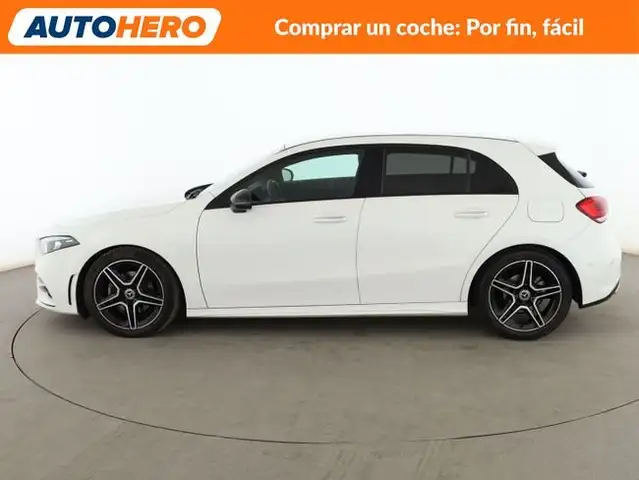 Mercedes-Benz A-Class view 3