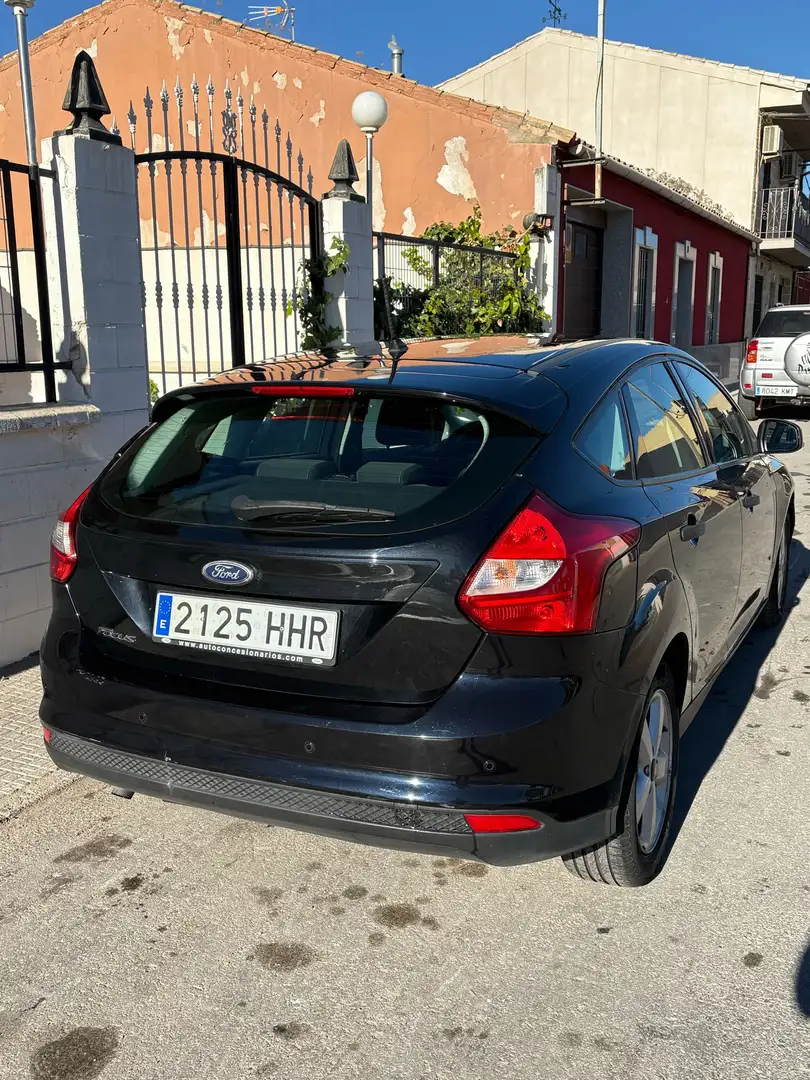 Ford Focus Sb.1.6TDCi Trend - 2