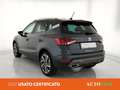 SEAT Arona 1.0 tgi fr 90cv Nero - thumbnail 5