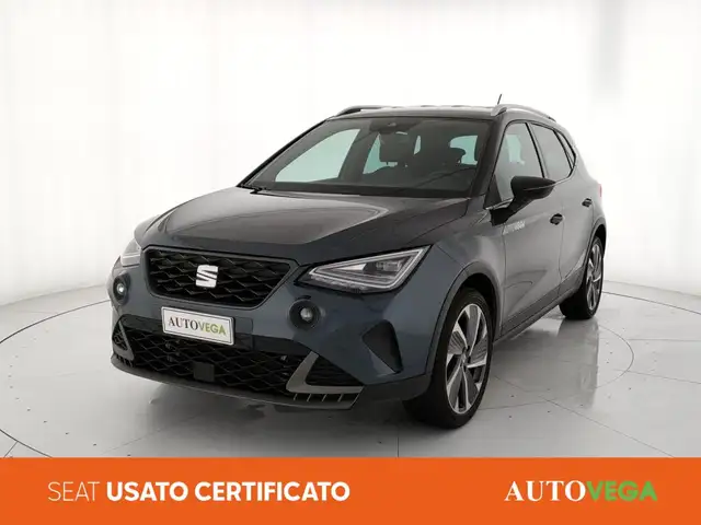 SEAT Arona 1.0 tgi fr 90cv