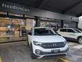 Volkswagen T-Cross 1.0 TSI 110 CV DSG Style Bianco - thumbnail 4