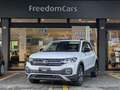 Volkswagen T-Cross 1.0 TSI 110 CV DSG Style Bianco - thumbnail 1