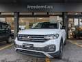 Volkswagen T-Cross 1.0 TSI 110 CV DSG Style Bianco - thumbnail 2