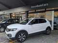 Volkswagen T-Cross 1.0 TSI 110 CV DSG Style Bianco - thumbnail 3