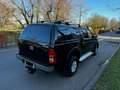 Toyota Hilux 2.5 D-4D 4WD SR AIRCO DIGITAL BELGIUM CAR Schwarz - thumbnail 6