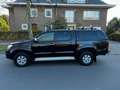 Toyota Hilux 2.5 D-4D 4WD SR AIRCO DIGITAL BELGIUM CAR Schwarz - thumbnail 3