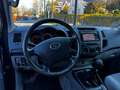 Toyota Hilux 2.5 D-4D 4WD SR AIRCO DIGITAL BELGIUM CAR Schwarz - thumbnail 10