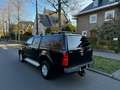 Toyota Hilux 2.5 D-4D 4WD SR AIRCO DIGITAL BELGIUM CAR Schwarz - thumbnail 4