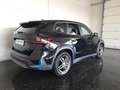 BMW iX1 30 4x4 Aut. *NP: € 69.750,- / SKY / MATRIX-LED / VIRTUELL / ACC / HEAD-UP / NAVI / HARMAN KARDON SOUNDSYSTEM* Schwarz - thumbnail 2