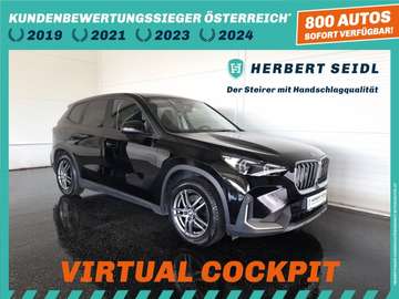 30 4x4 Aut. *NP: € 69.750,- / SKY / MATRIX-LED / VIRTUELL / ACC / HEAD-UP / NAVI / HARMAN KARDON SOUNDSYSTEM*
