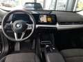 BMW iX1 30 4x4 Aut. *NP: € 69.750,- / SKY / MATRIX-LED / VIRTUELL / ACC / HEAD-UP / NAVI / HARMAN KARDON SOUNDSYSTEM* Schwarz - thumbnail 4