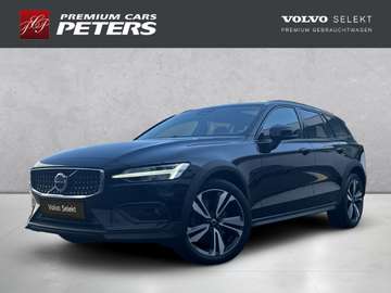 B4 Cross Country Ultimate AWD Diesel 19''LM AHK St