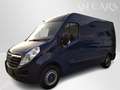 Opel Movano 2.3 CDTI L2H2 Automatik PDC Klima TÜV 10.2027 Blau - thumbnail 1