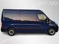 Opel Movano 2.3 CDTI L2H2 Automatik PDC Klima TÜV 10.2027 Blau - thumbnail 4