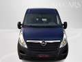 Opel Movano 2.3 CDTI L2H2 Automatik PDC Klima TÜV 10.2027 Blau - thumbnail 3