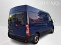 Opel Movano 2.3 CDTI L2H2 Automatik PDC Klima TÜV 10.2027 Blau - thumbnail 6