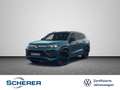 Volkswagen Tayron 2.0 TDI 4motion DSG R-Line 7-Sitze+Pano+A Blau - thumbnail 1