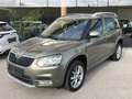 Skoda Yeti 2,0 TDI SCR 4x4 Style DSG Grün - thumbnail 1