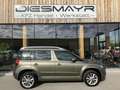 Skoda Yeti 2,0 TDI SCR 4x4 Style DSG Grün - thumbnail 6