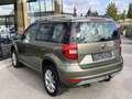 Skoda Yeti 2,0 TDI SCR 4x4 Style DSG Grün - thumbnail 3