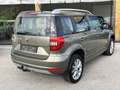 Skoda Yeti 2,0 TDI SCR 4x4 Style DSG Grün - thumbnail 5