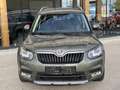 Skoda Yeti 2,0 TDI SCR 4x4 Style DSG Grün - thumbnail 8