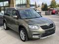 Skoda Yeti 2,0 TDI SCR 4x4 Style DSG Grün - thumbnail 7