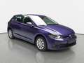 Volkswagen Polo POLO 1.0 TSI DSG LIFE LED LANE WINTER PDC KAMERA Violett - thumbnail 3