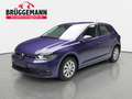 Volkswagen Polo POLO 1.0 TSI DSG LIFE LED LANE WINTER PDC KAMERA Violett - thumbnail 1