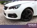 Peugeot 308 1.5 BlueHDi 130 Aut. Allure Pano LED Nav SHZ Weiß - thumbnail 5