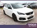 Peugeot 308 1.5 BlueHDi 130 Aut. Allure Pano LED Nav SHZ Weiß - thumbnail 2