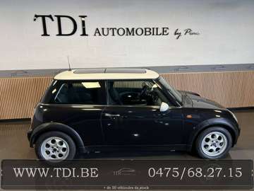 Mini 1.6i 16v*116cv*FRAIS MECANIQUE A PREVOIR***EXPORT***