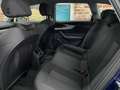 Audi A4 A4 Avant 40 2.0i TFSI 204cv Auto ADVANCED Bleu - thumbnail 6