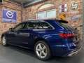 Audi A4 A4 Avant 40 2.0i TFSI 204cv Auto ADVANCED Bleu - thumbnail 2
