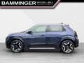 Nissan Micra 52kWh EVOLVE Blau - thumbnail 8