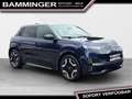 Nissan Micra 52kWh EVOLVE Blau - thumbnail 3