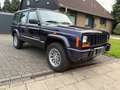 Jeep Grand Cherokee Grand Cherokee TD Limited A - thumbnail 2