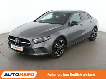 A 250e Progressive Aut.*360°*NAVI*LED*PDC*SHZ*ACC*