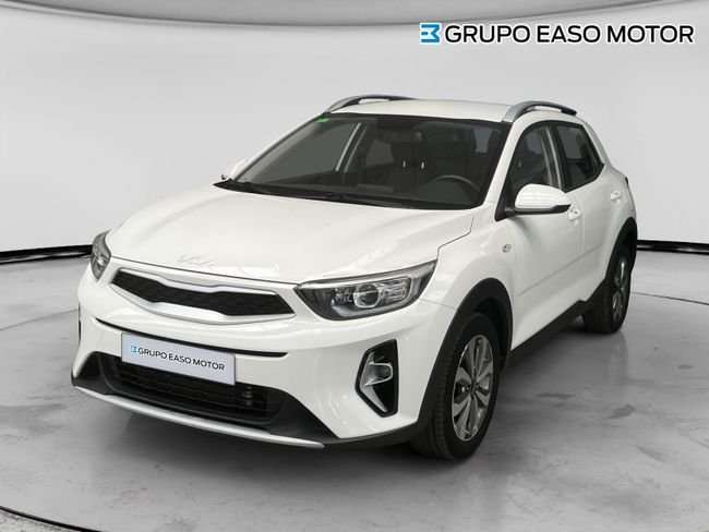 Kia Stonic 1.0 T-GDI 74KW MHEV IMT CONCEPT 100 5P - foto 1