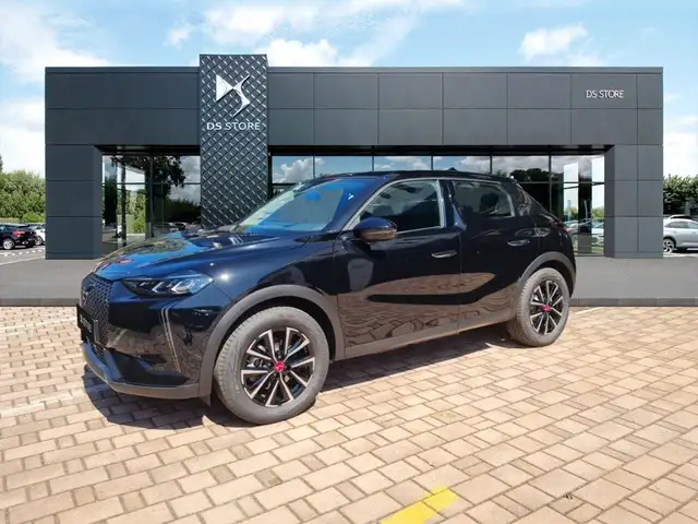 DS Automobiles DS 3 E-Tense Performance Line
