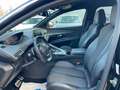 Peugeot 3008 Allure GT-LINE*Navi*Kamera*Leder*AUT*1.Hand Negro - thumbnail 12