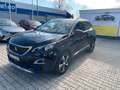 Peugeot 3008 Allure GT-LINE*Navi*Kamera*Leder*AUT*1.Hand Negro - thumbnail 3
