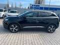 Peugeot 3008 Allure GT-LINE*Navi*Kamera*Leder*AUT*1.Hand Negro - thumbnail 2
