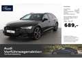 Audi A6 Avant 55 TFSI e quattro S line LP: 82.900,-/Head-u Schwarz - thumbnail 1