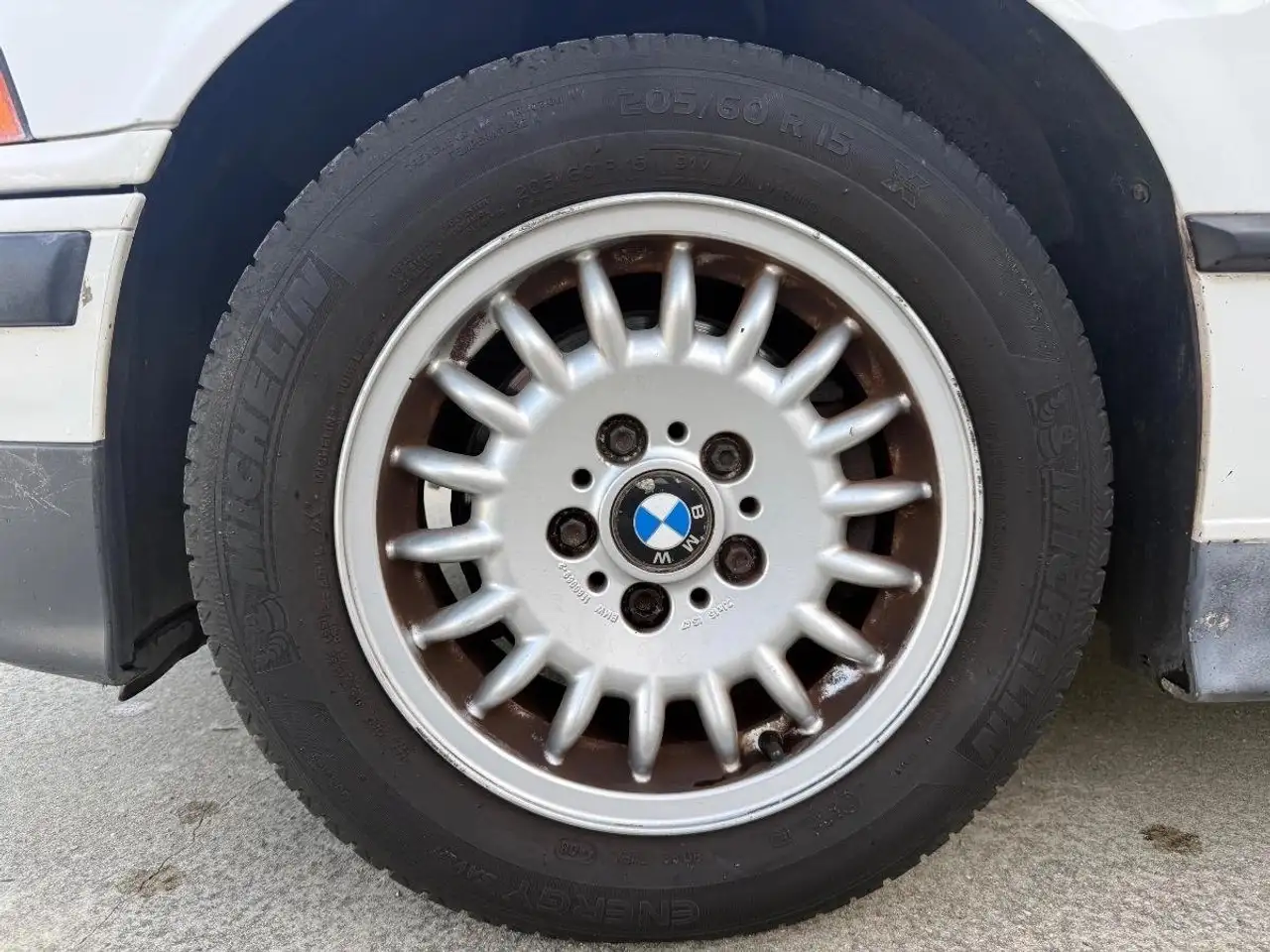 BMW 318 COUPE 1.9 318 IS140 WORLD LINE SPORT BVA, foto 4