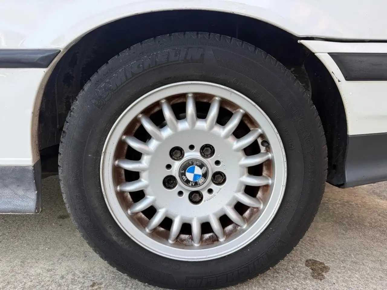 BMW 318 COUPE 1.9 318 IS140 WORLD LINE SPORT BVA, foto 7