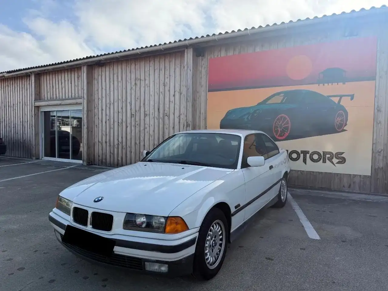 BMW 318 COUPE 1.9 318 IS140 WORLD LINE SPORT BVA, foto 2