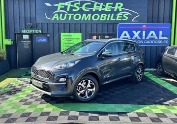 1.6L CRDI 115 CH DESIGN