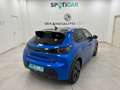 Peugeot 208 II 2019 -  1.2 puretech GT s&s 100cv eat8 Blau - thumbnail 5